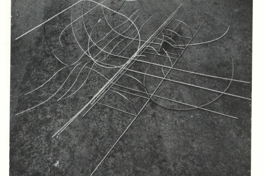 Karel Malich – obrazy, kresby, sochy, grafika